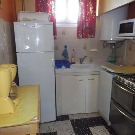 Apartmán Le Grau D'agde, 3 Pieces, 6 Personnes - Fr-1-423-65 Agde